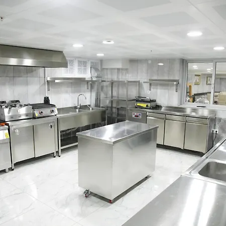 Hotel Hatipoglu *