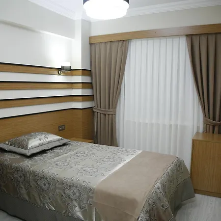 Hotel Hatipoglu