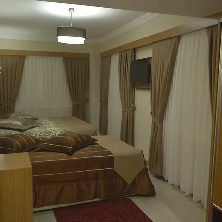 Hotel Hatipoglu Duzce