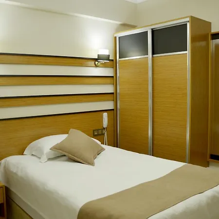 Hatipoglu Hotel *