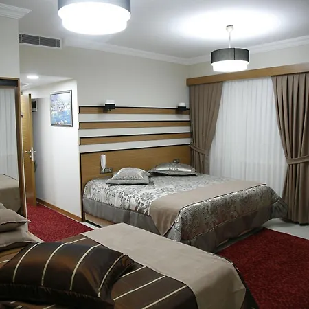 Hatipoglu Hotel
