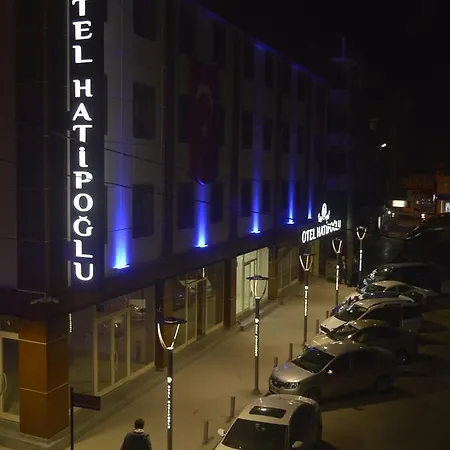 Hatipoglu *