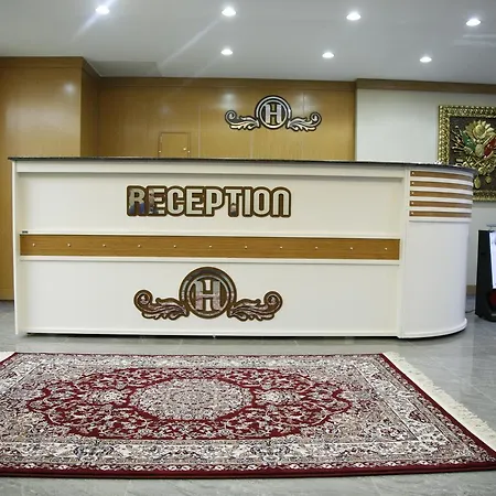Hatipoglu Hotel Duzce