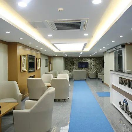 Hotel Hatipoglu *