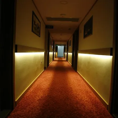 Hotel Hatipoglu