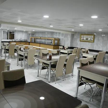 Hatipoglu Hotel Duzce