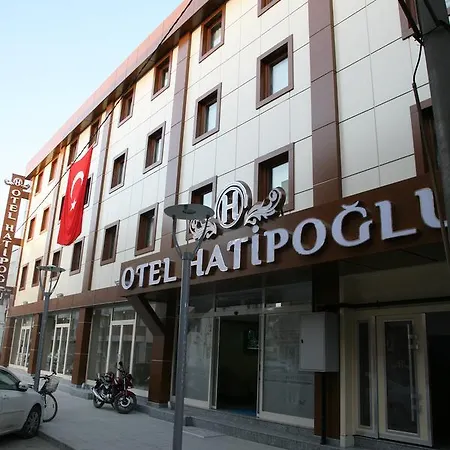 Hotel Hatipoglu *