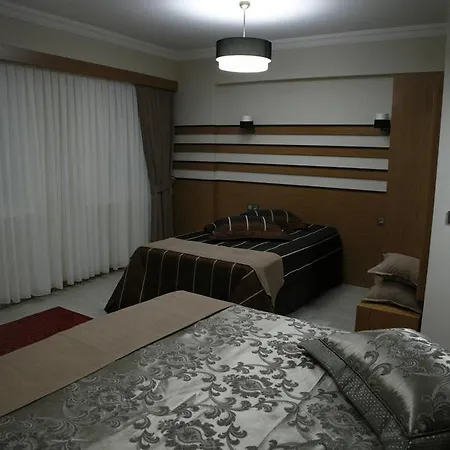 Hatipoglu Hotel *