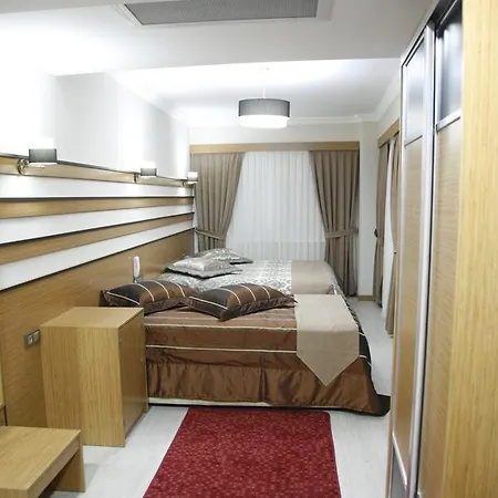 Hotel Hatipoglu *