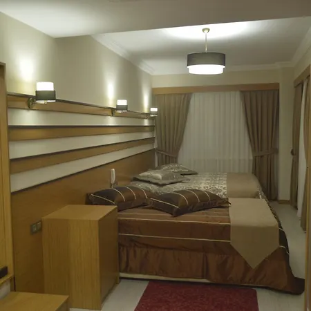 Hotel Hatipoglu Duzce