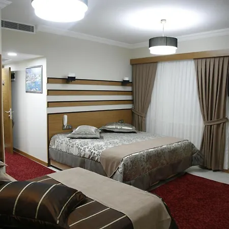 Hotel Hatipoglu *